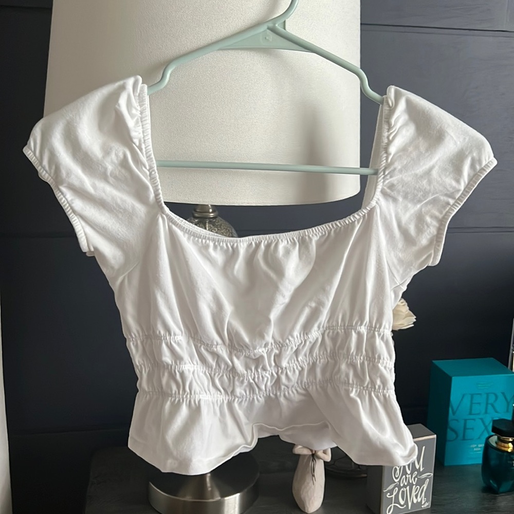 Tilly’s Tank Size: Small